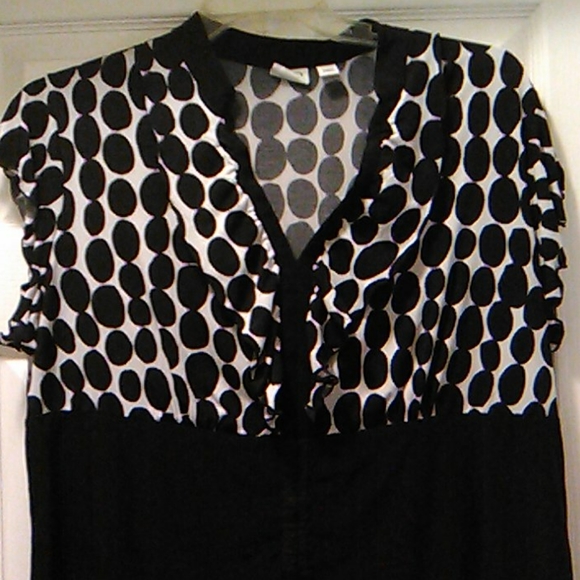 Cato Woman Tops - Cato woman blouse